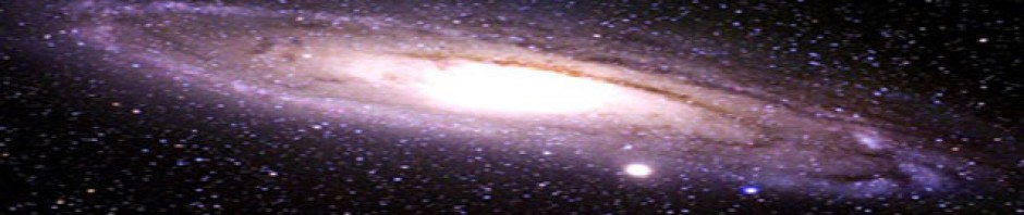 Voices From Our Galaxy